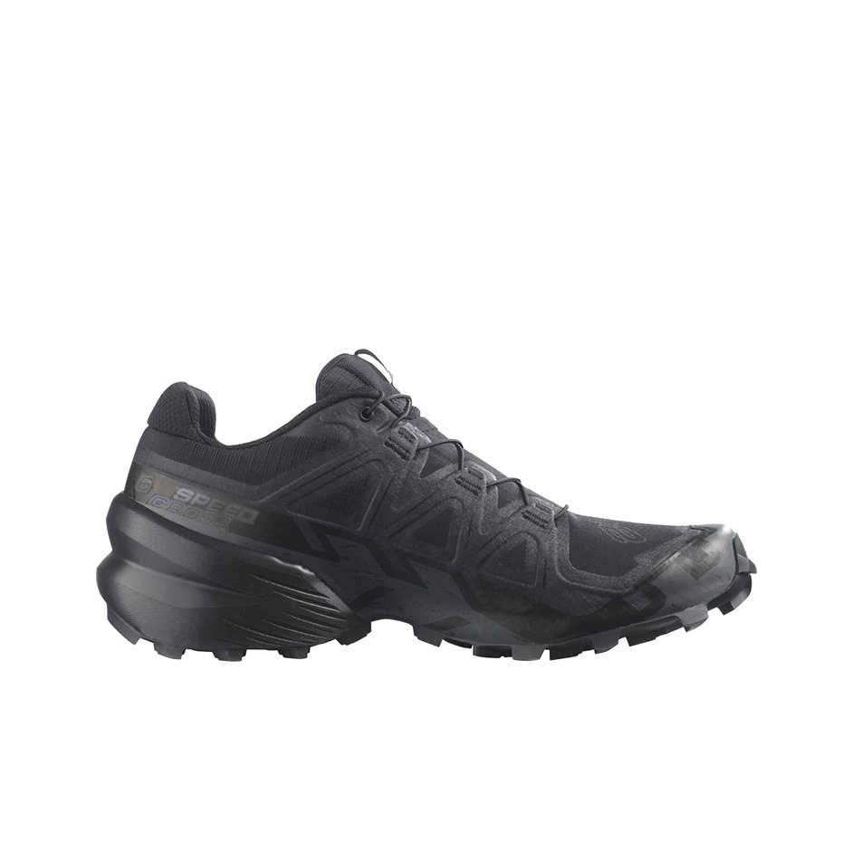 รองเท้าเดินป่ากลางแจ้ง SALOMON - Salomon Shoes Speedcross 6 บทวิจารณ์และราคา