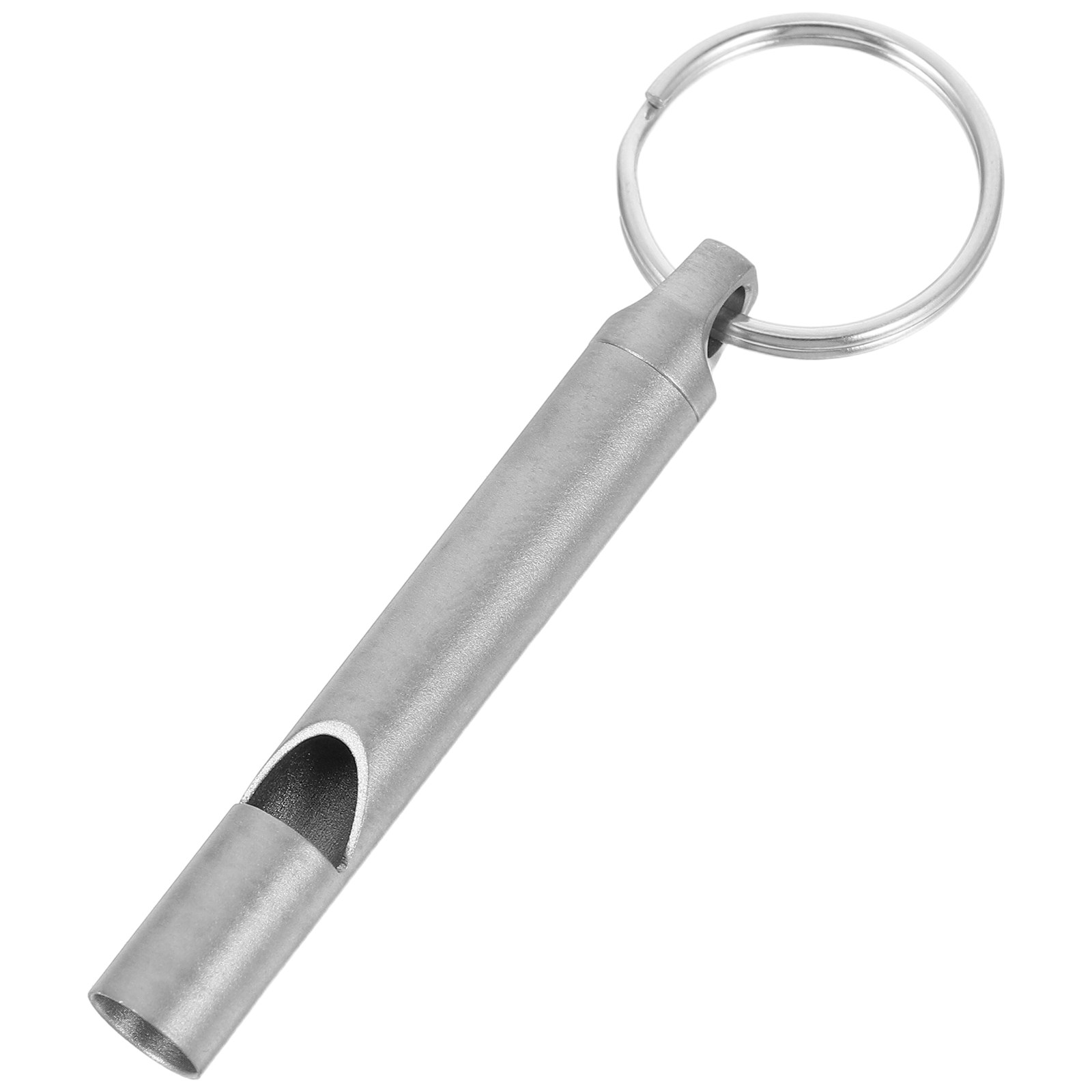 นกหวีดฉุกเฉินอเนกประสงค์ทำจากไ - Emergency Whistle Loud บทวิจารณ์และราคา