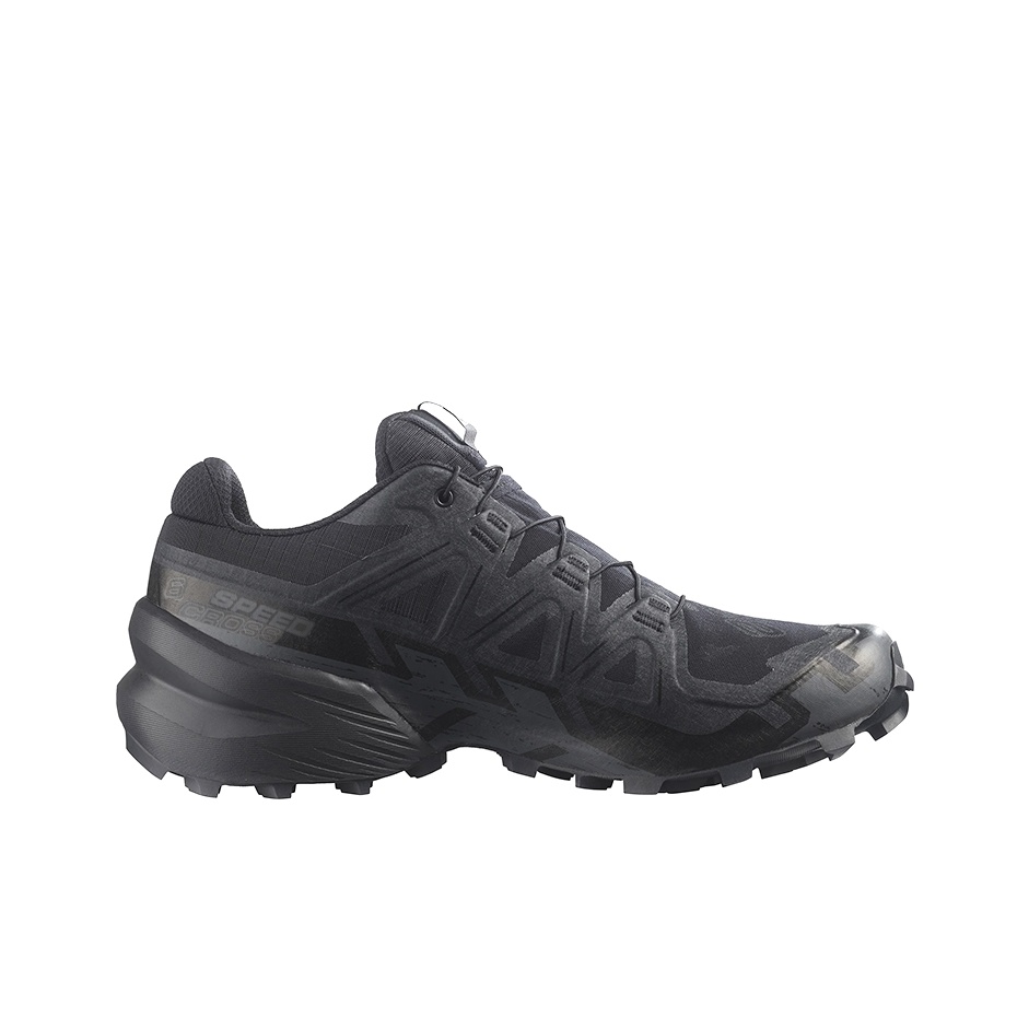 รองเท้าวิ่งเทรล SALOMON Speedc - Salomon Shoes Speedcross 6 บทวิจารณ์และราคา