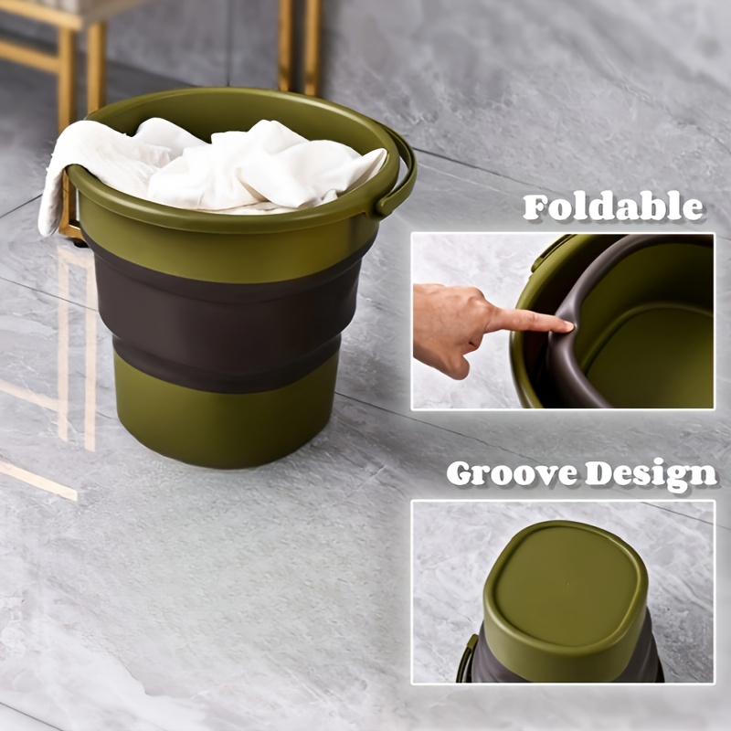 ถังเก็บของอเนกประสงค์แบบพับได้ - Water Bag Collapsible บทวิจารณ์และราคา