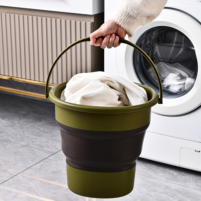 ถังเก็บของอเนกประสงค์แบบพับได้ - Water Bag Collapsible บทวิจารณ์และราคา