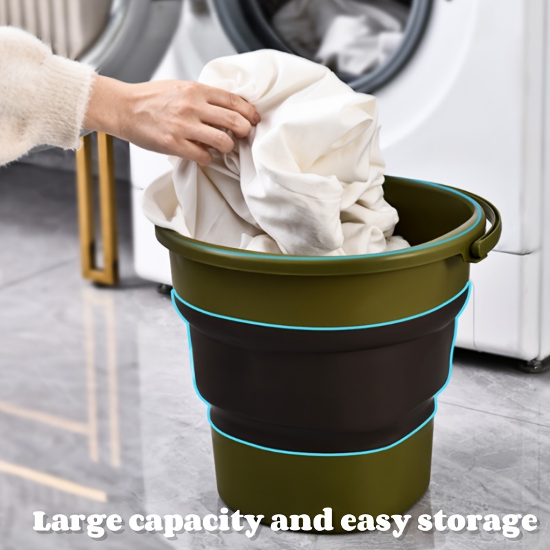 ถังเก็บของอเนกประสงค์แบบพับได้ - Water Bag Collapsible บทวิจารณ์และราคา