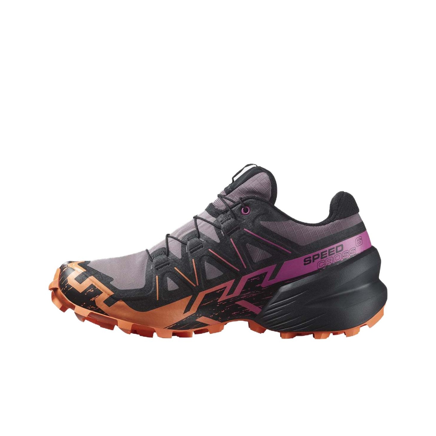 รองเท้าวิ่ง SALOMON Speedcross - Salomon Shoes Speedcross 6 บทวิจารณ์และราคา