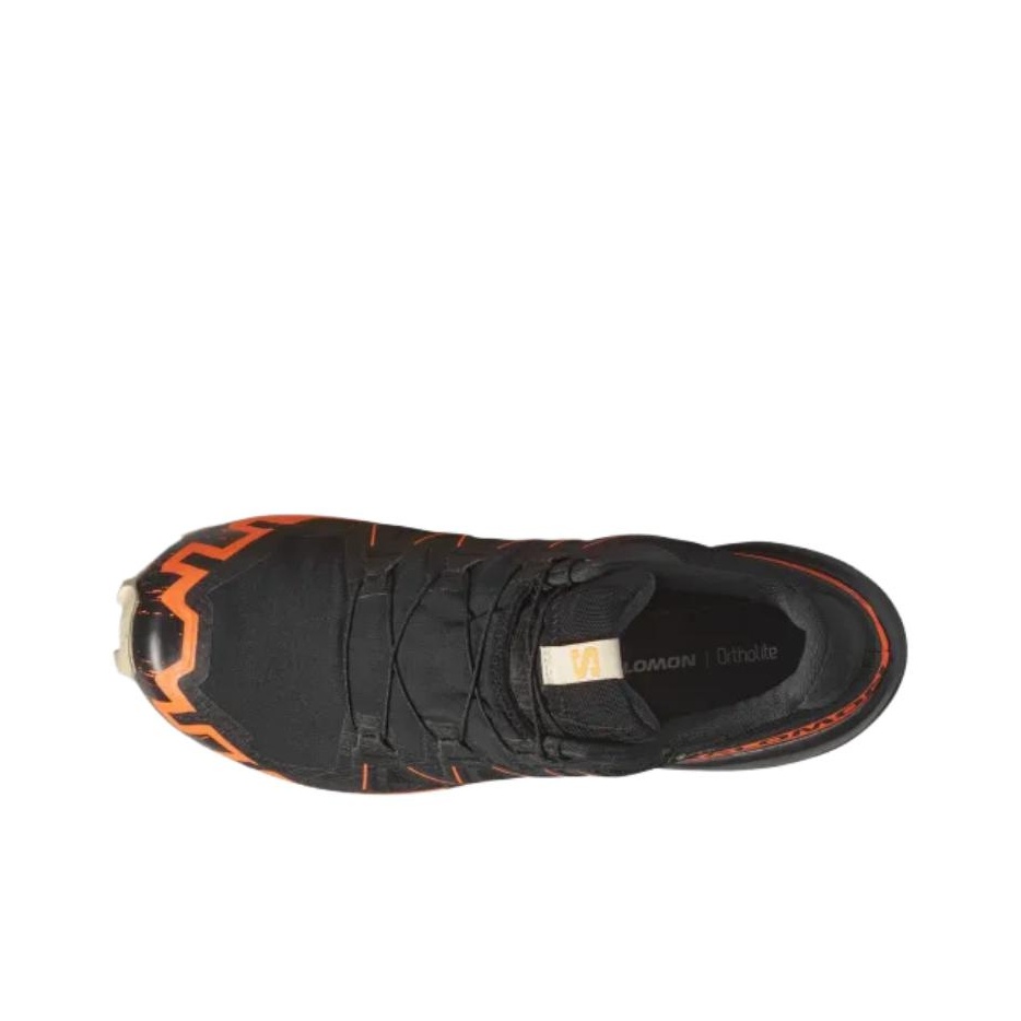 รองเท้าวิ่งเทรล SALOMON Speedc - Salomon Shoes Speedcross 6 บทวิจารณ์และราคา