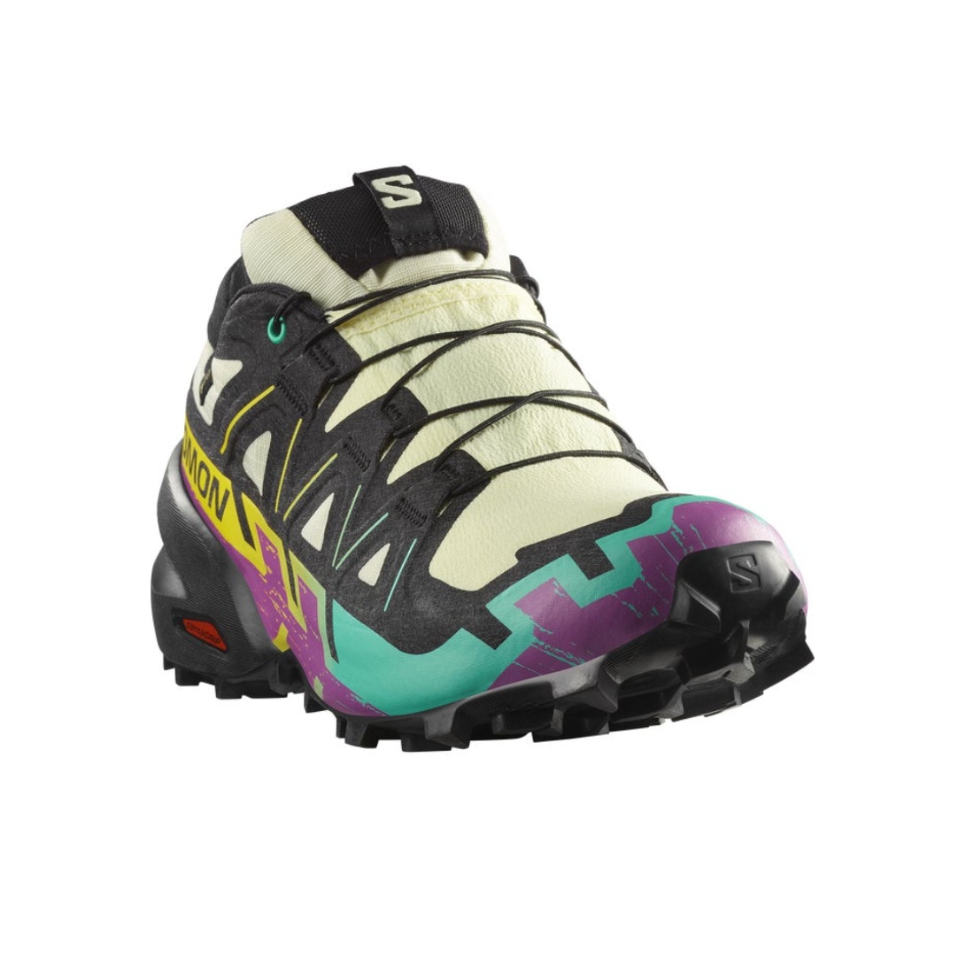 รองเท้าวิ่ง SALOMON Speedcross - Salomon Shoes Speedcross 6 บทวิจารณ์และราคา
